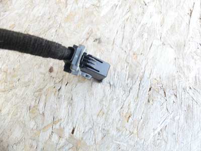 Mercedes Black Gray 18 Pole Connector 03154575284